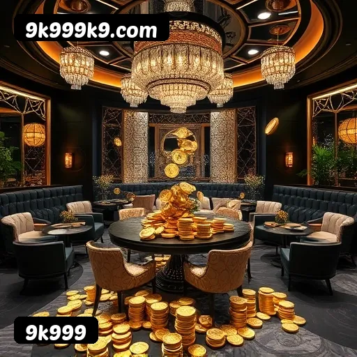 Processo de Download do App 9k999 - Passo a Passo Simples