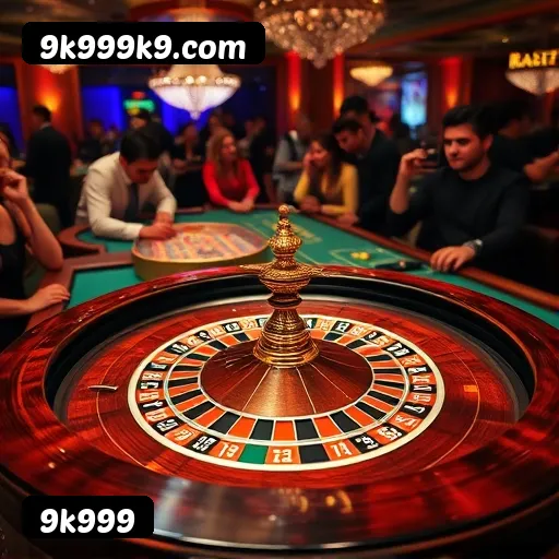 App Mobile 9k999 - Jogue em Qualquer Lugar no Seu Smartphone