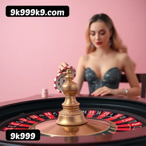 Jogos de Cassino Premium - Slots, Roleta, Blackjack e Dealer Ao Vivo