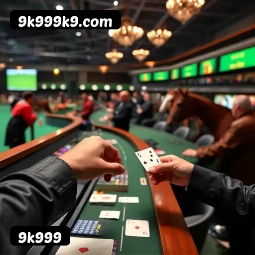 Interface de Apostas ao Vivo - Transmissão e Odds em Tempo Real