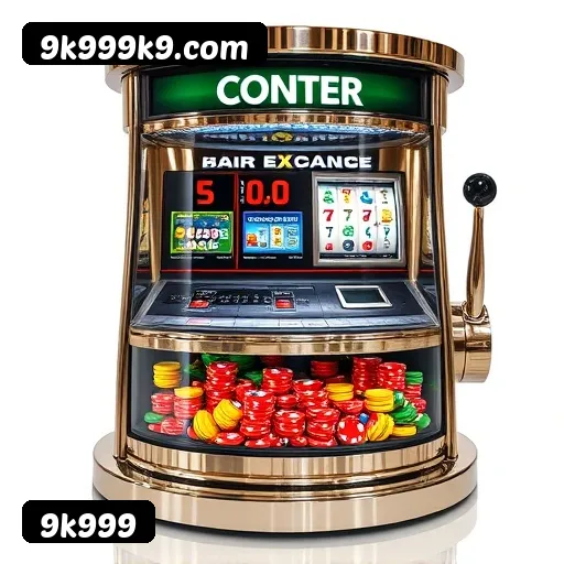 Jogos de Mesa Premium 9k999 - Blackjack, Roleta, Baccarat
